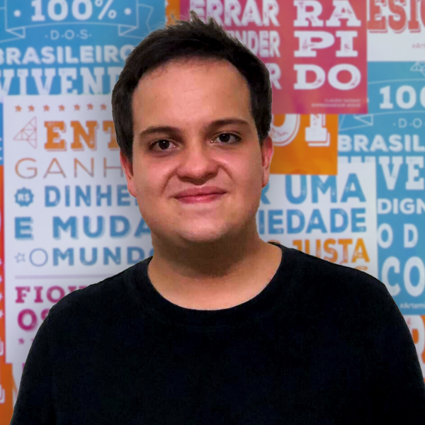 Rodrigo Miranda do Amaral