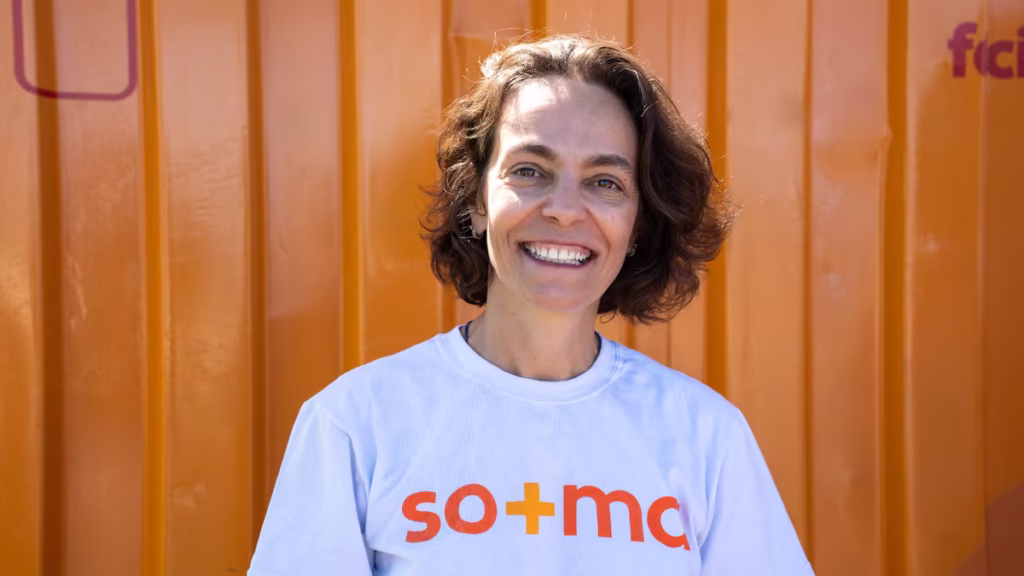 Startup transforma coleta de resíduos em iniciativa de impacto socioambiental positivo