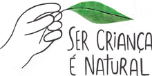 Ser criança é natural